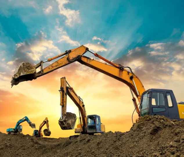 Perhatikan Ini Sebelum Membeli Asuransi Alat Berat