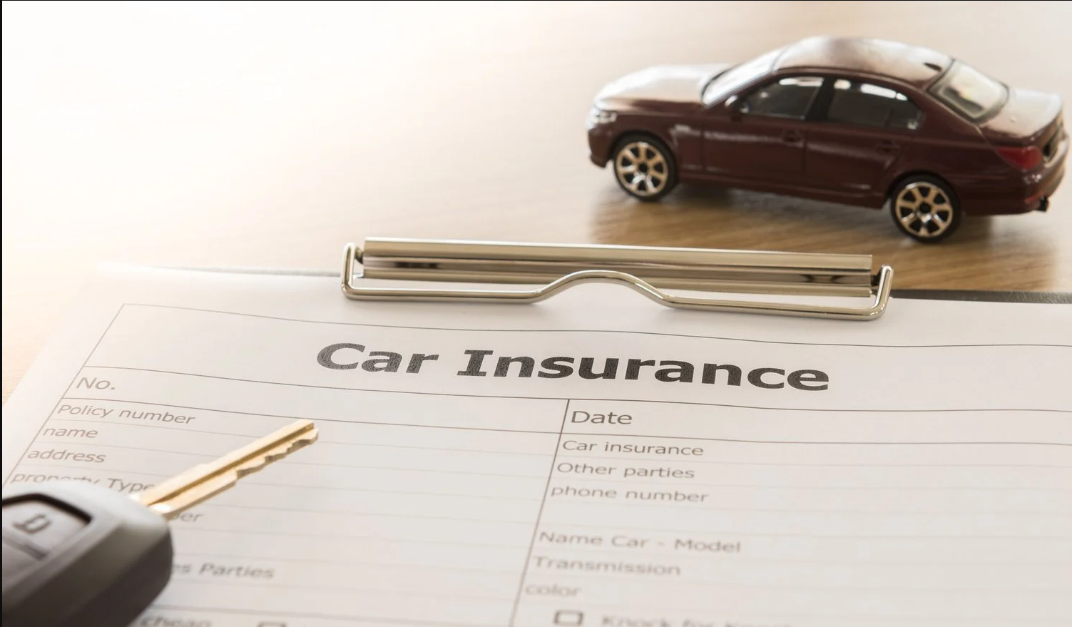10 Manfaat Memiliki Asuransi Mobil